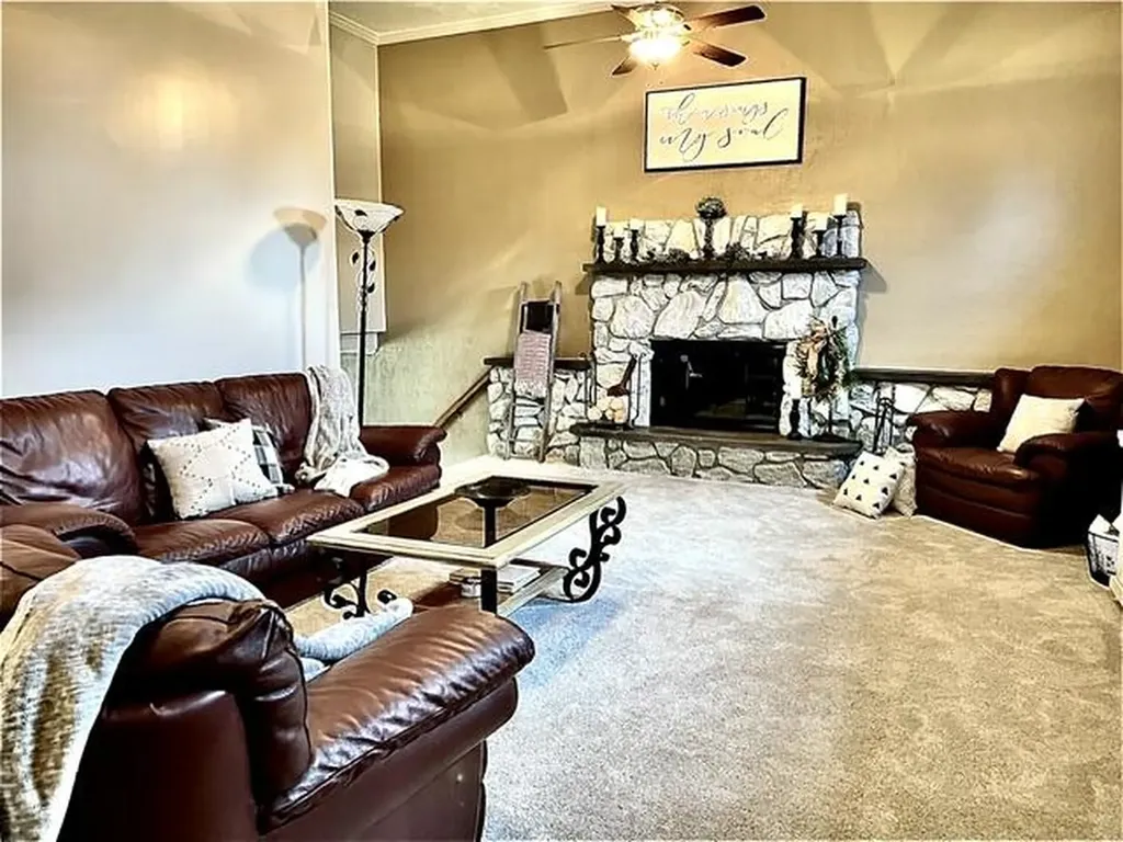18610 M 86 Lockport Township MI 49093