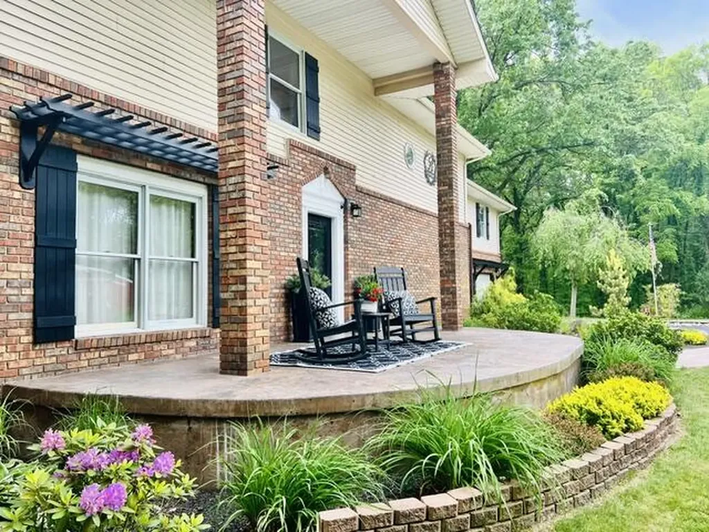 18610 M 86 Lockport Township MI 49093