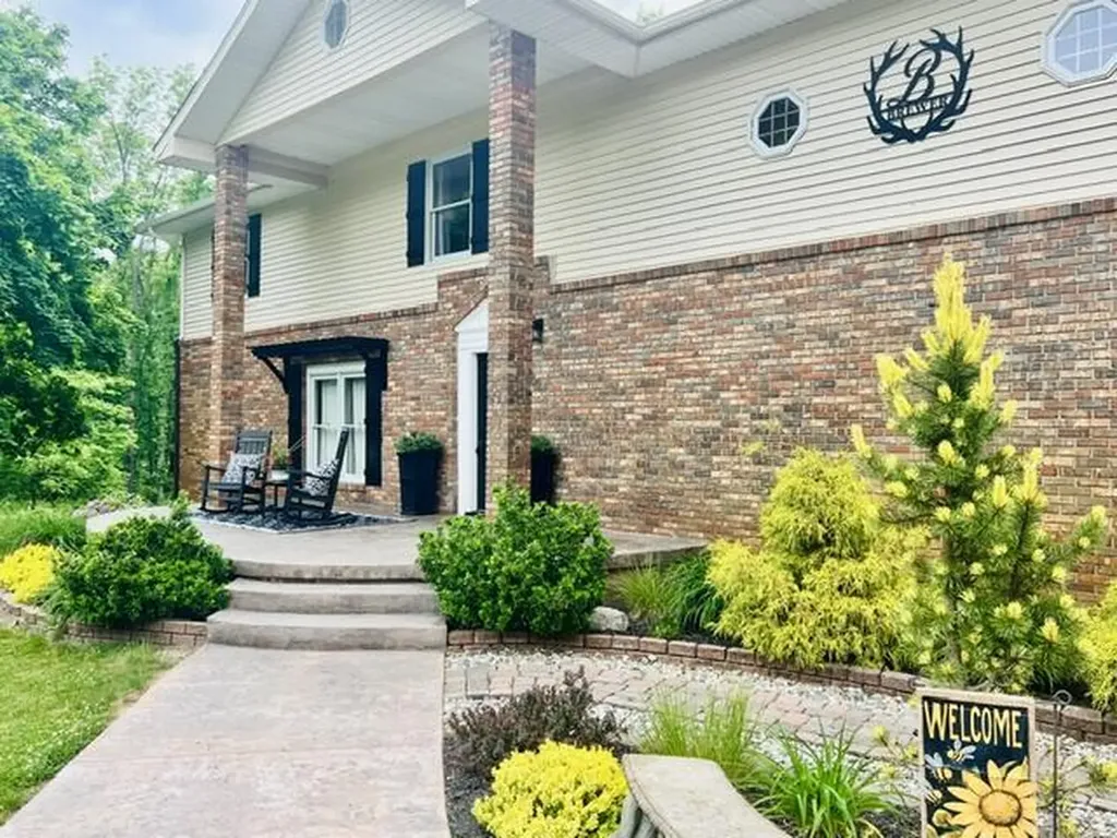 18610 M 86 Lockport Township MI 49093