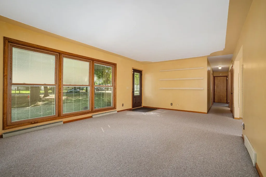 340 W Railroad Street Centreville Village MI 49032