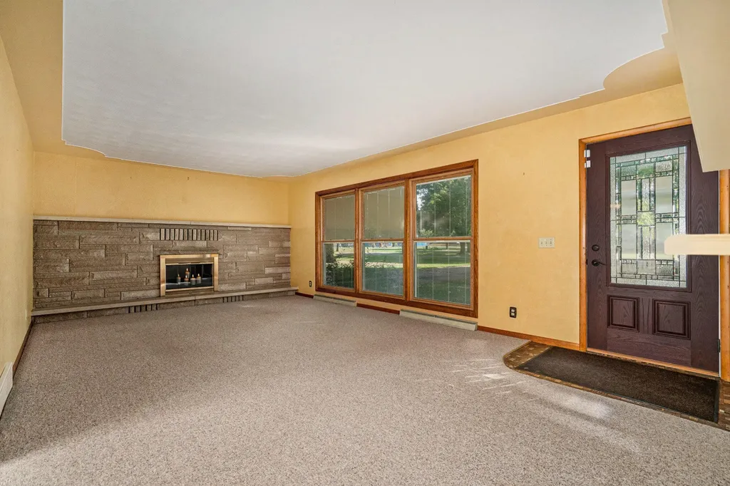 340 W Railroad Street Centreville Village MI 49032