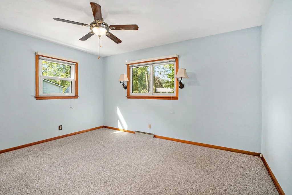 340 W Railroad Street Centreville Village MI 49032