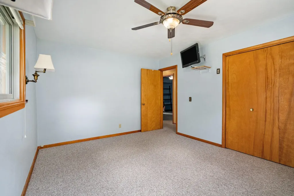 340 W Railroad Street Centreville Village MI 49032