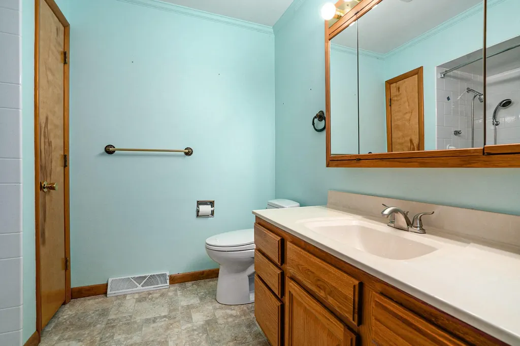340 W Railroad Street Centreville Village MI 49032