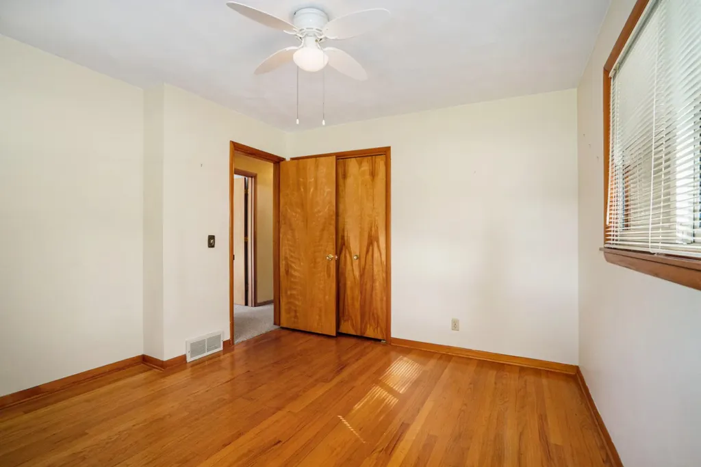 340 W Railroad Street Centreville Village MI 49032