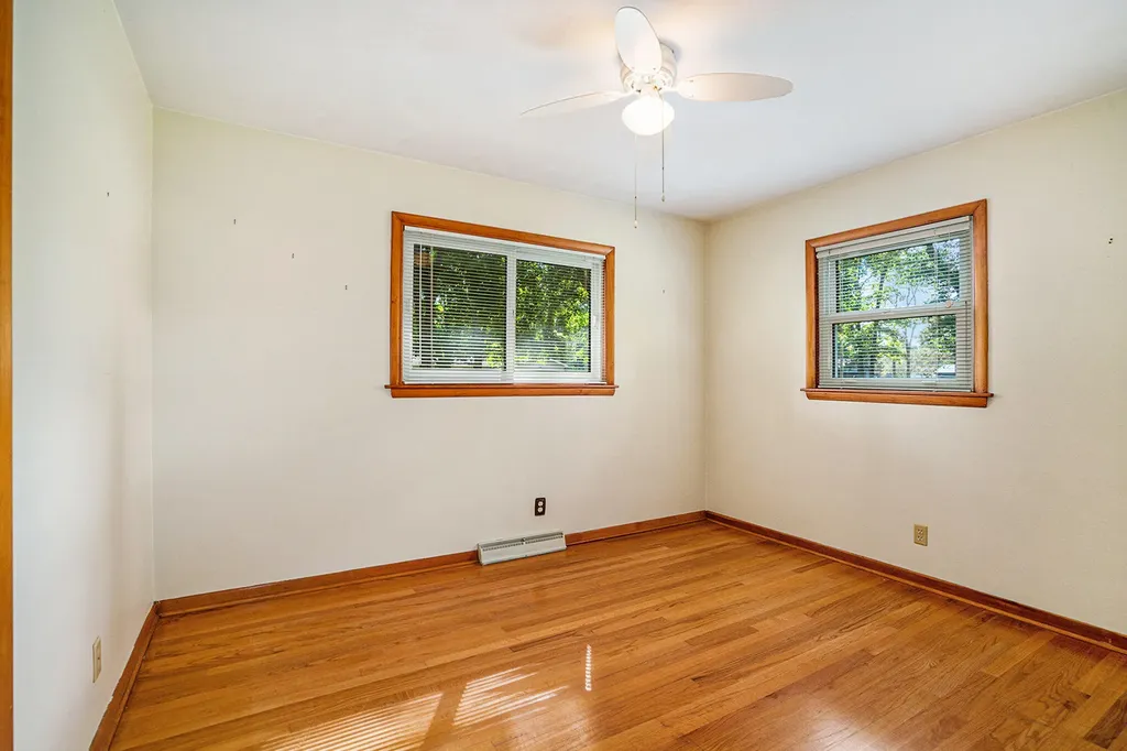 340 W Railroad Street Centreville Village MI 49032