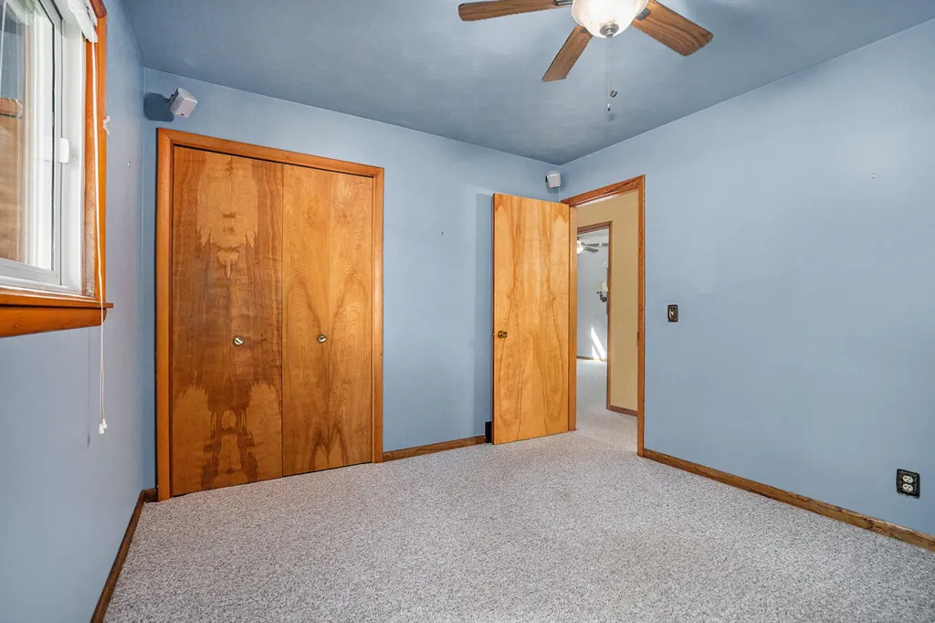 340 W Railroad Street Centreville Village MI 49032