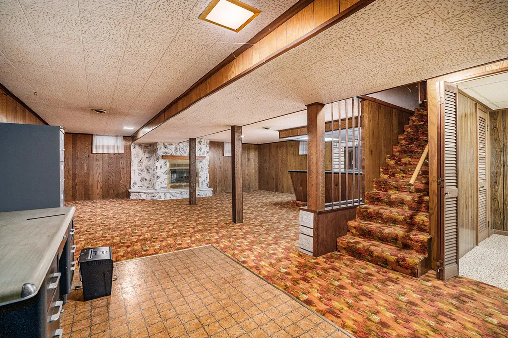340 W Railroad Street Centreville Village MI 49032