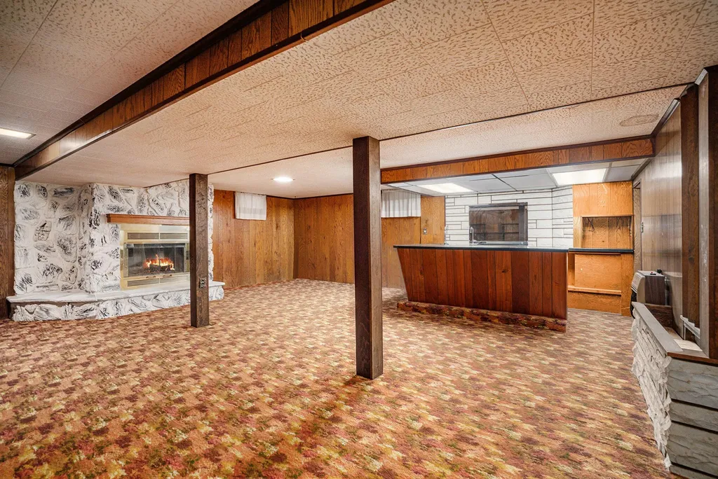 340 W Railroad Street Centreville Village MI 49032