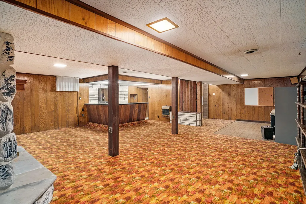 340 W Railroad Street Centreville Village MI 49032