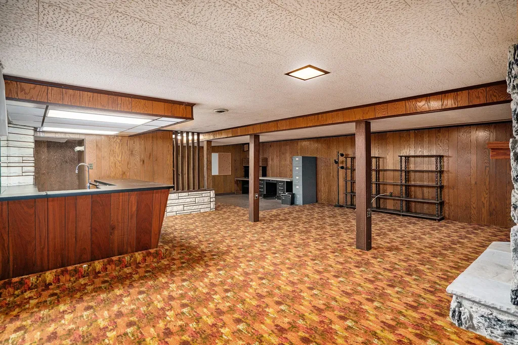 340 W Railroad Street Centreville Village MI 49032