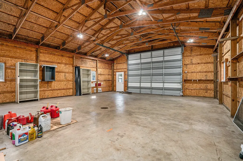 340 W Railroad Street Centreville Village MI 49032