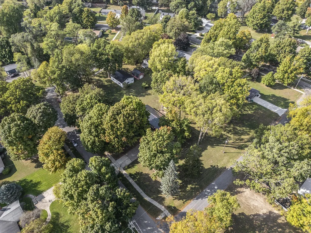 340 W Railroad Street Centreville Village MI 49032