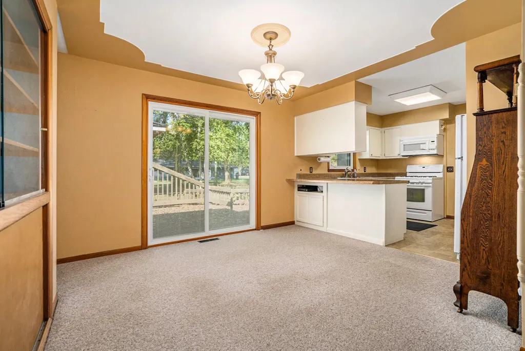 340 W Railroad Street Centreville Village MI 49032