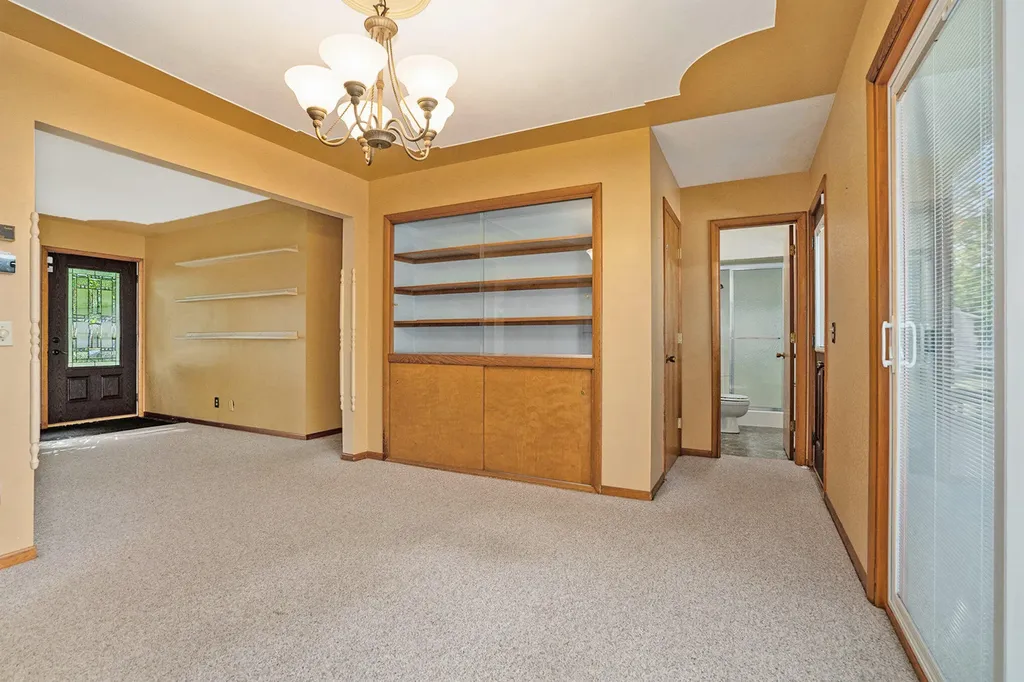 340 W Railroad Street Centreville Village MI 49032