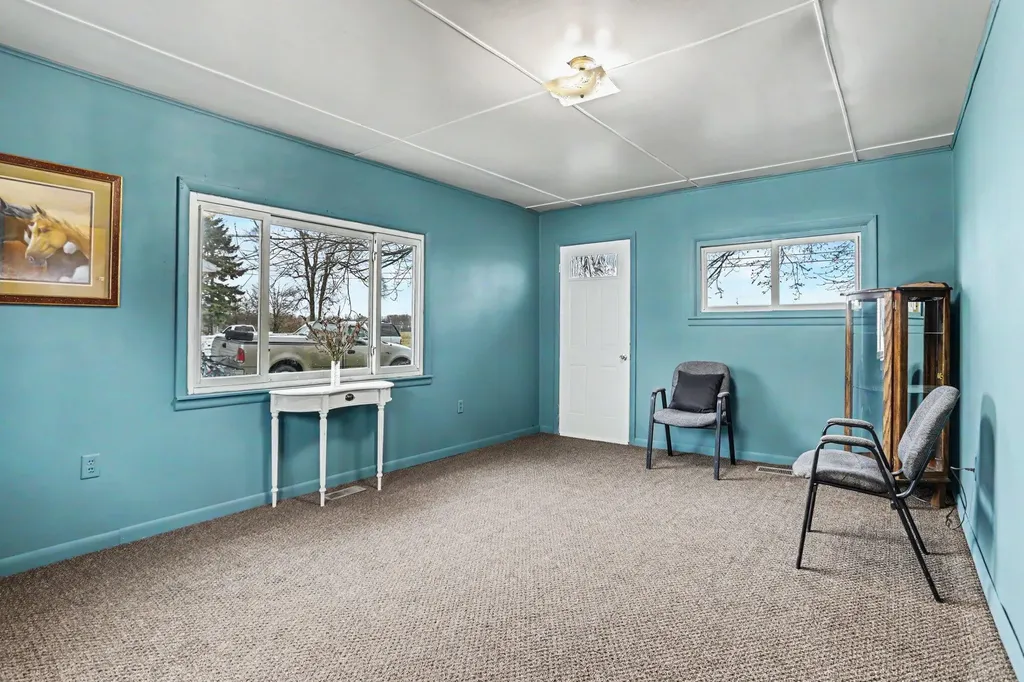 609 E Railroad Street Bronson City MI 49028