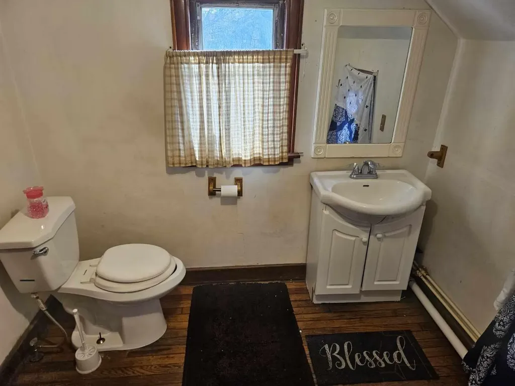 1014 Seventh Street Three Rivers City MI 49093
