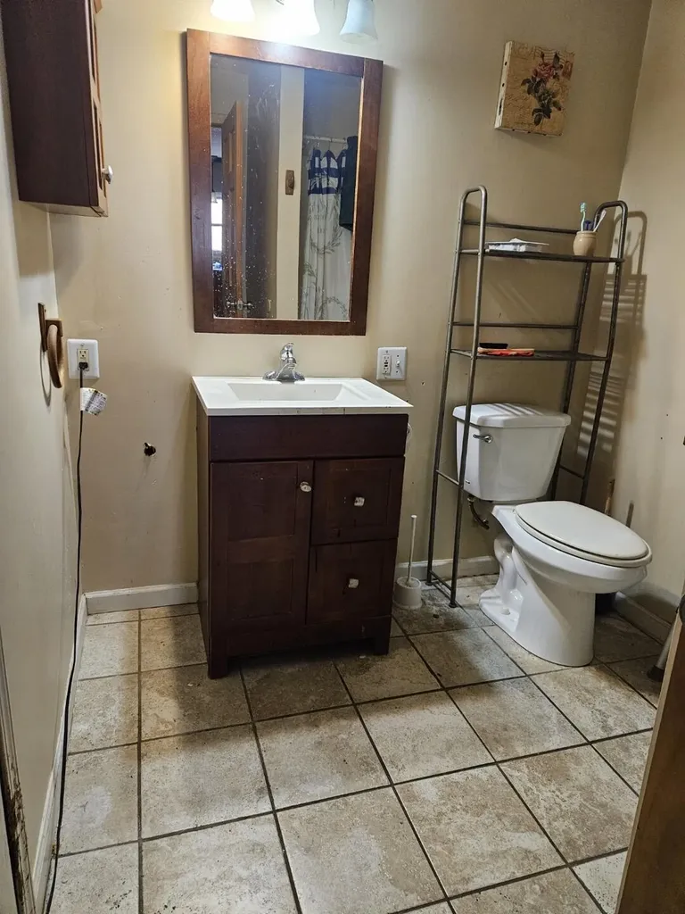 1014 Seventh Street Three Rivers City MI 49093