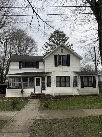 1014 Seventh Street Three Rivers City MI 49093