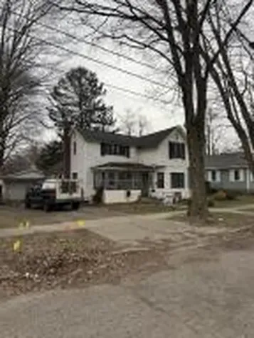 1014 Seventh Street Three Rivers City MI 49093