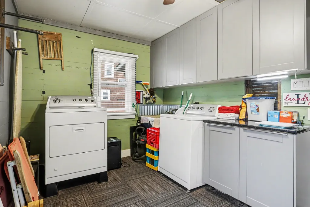 707 East Street Three Rivers City MI 49093