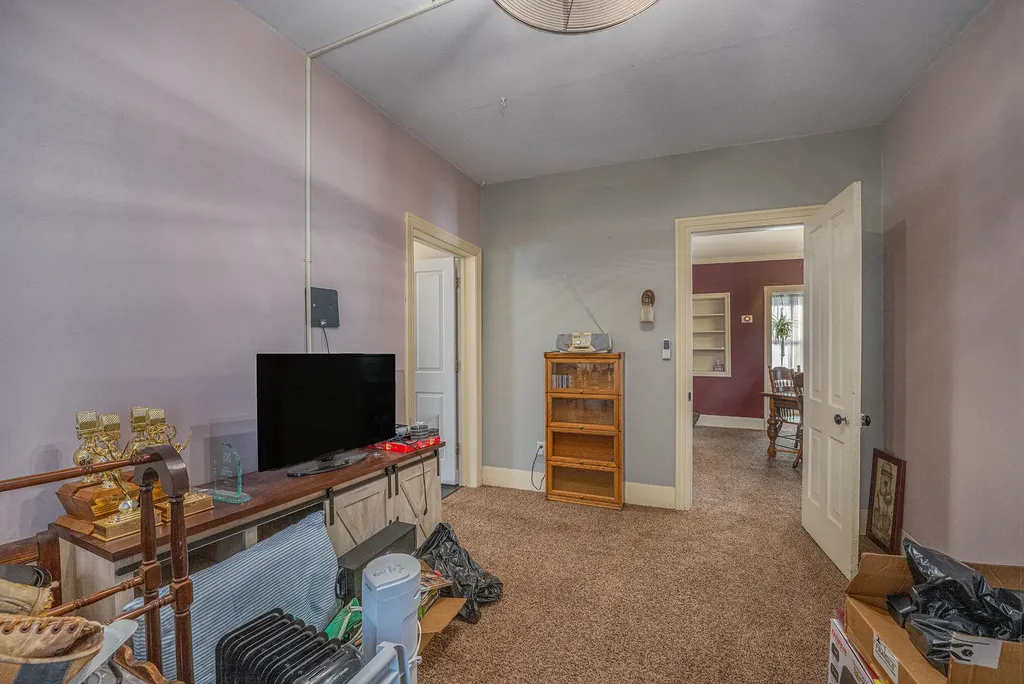 707 East Street Three Rivers City MI 49093