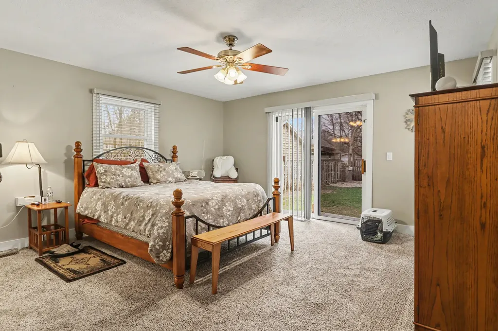 707 East Street Three Rivers City MI 49093