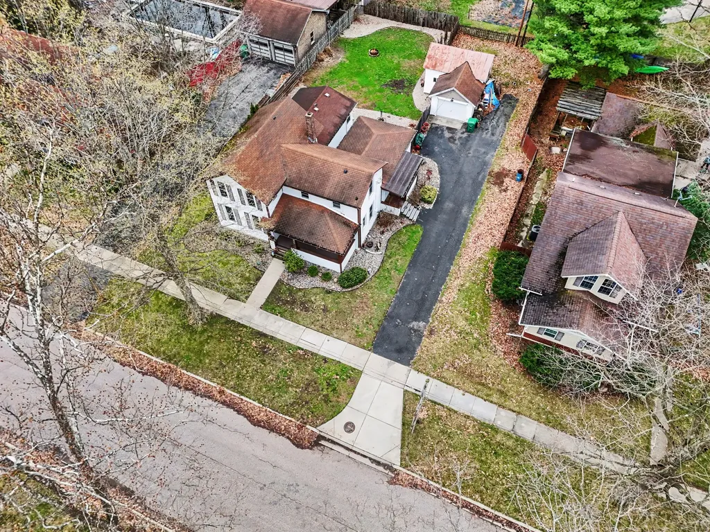 707 East Street Three Rivers City MI 49093