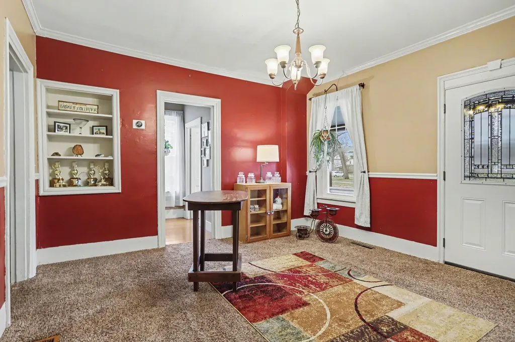 707 East Street Three Rivers City MI 49093