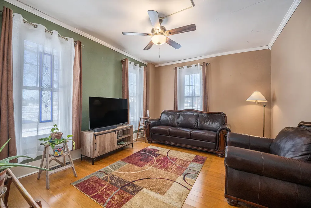 707 East Street Three Rivers City MI 49093
