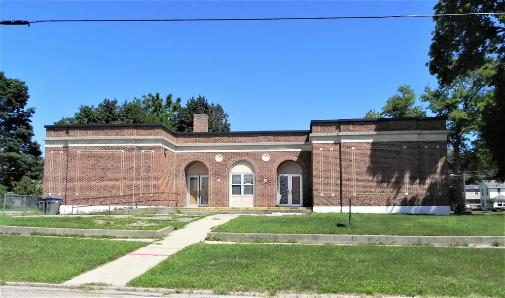 601 Neuman Street Sturgis City MI 49091