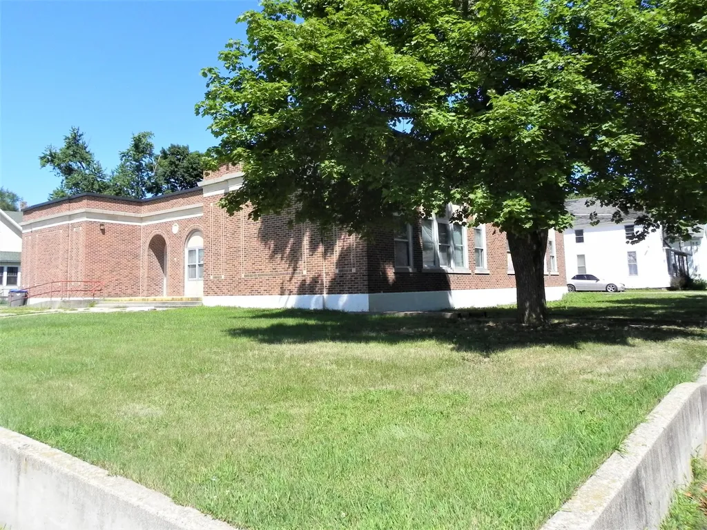 601 Neuman Street Sturgis City MI 49091