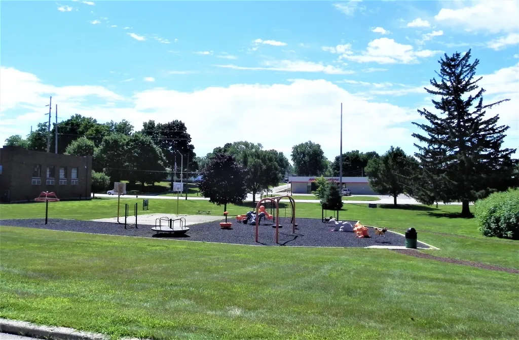 601 Neuman Street Sturgis City MI 49091
