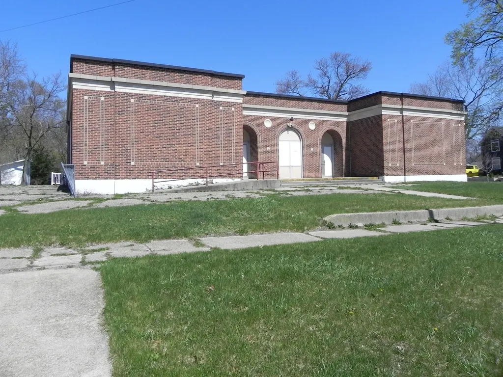 601 Neuman Street Sturgis City MI 49091