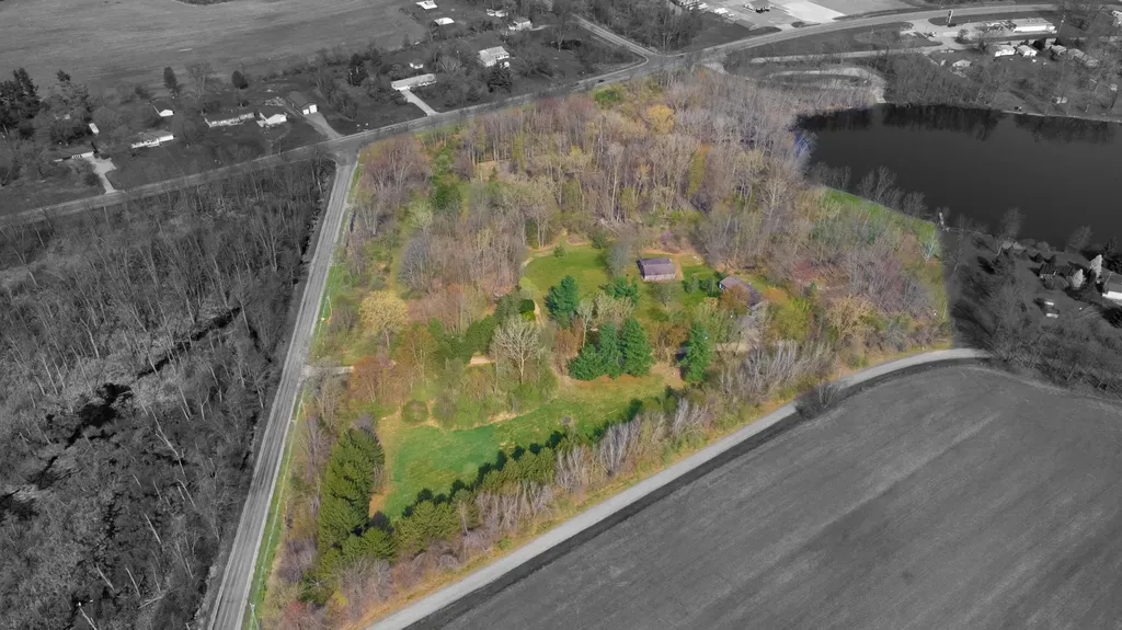 27810 Maystead Road Sherman Township MI 49091