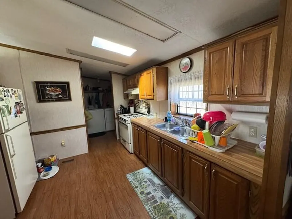 27810 Maystead Road Sherman Township MI 49091
