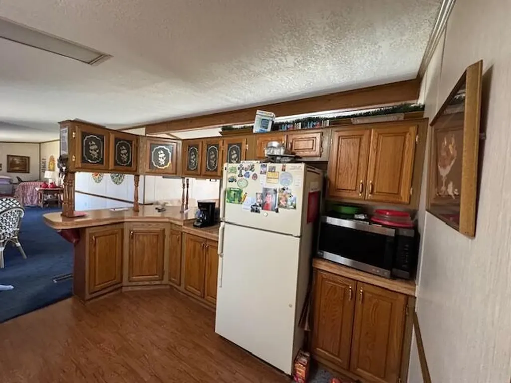 27810 Maystead Road Sherman Township MI 49091