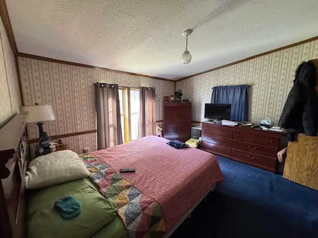 27810 Maystead Road Sherman Township MI 49091