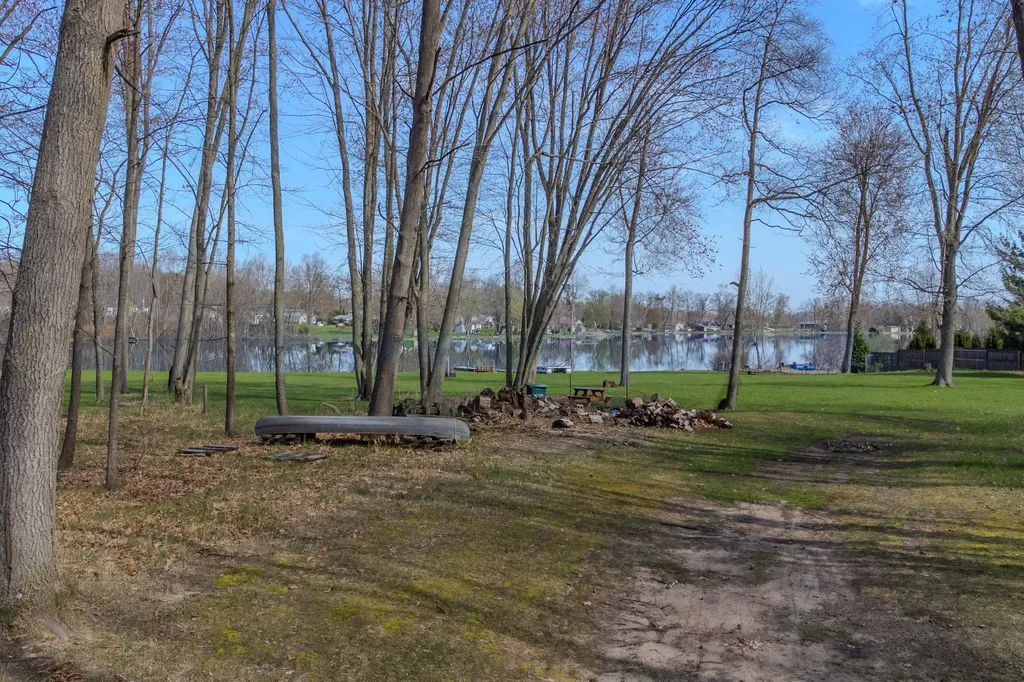 27810 Maystead Road Sherman Township MI 49091