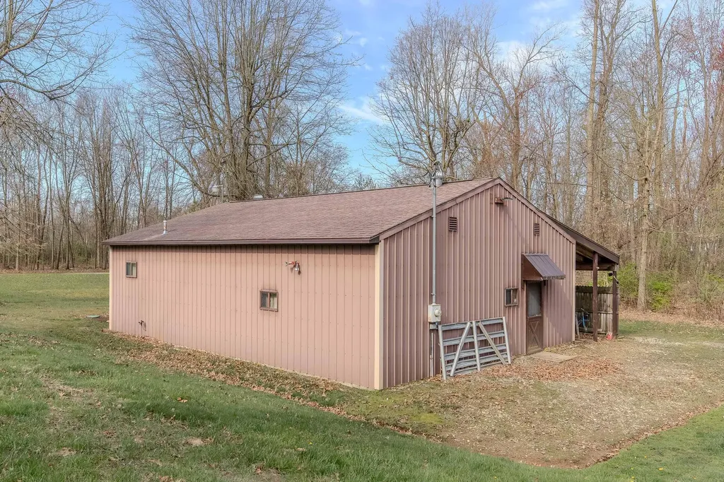 27810 Maystead Road Sherman Township MI 49091