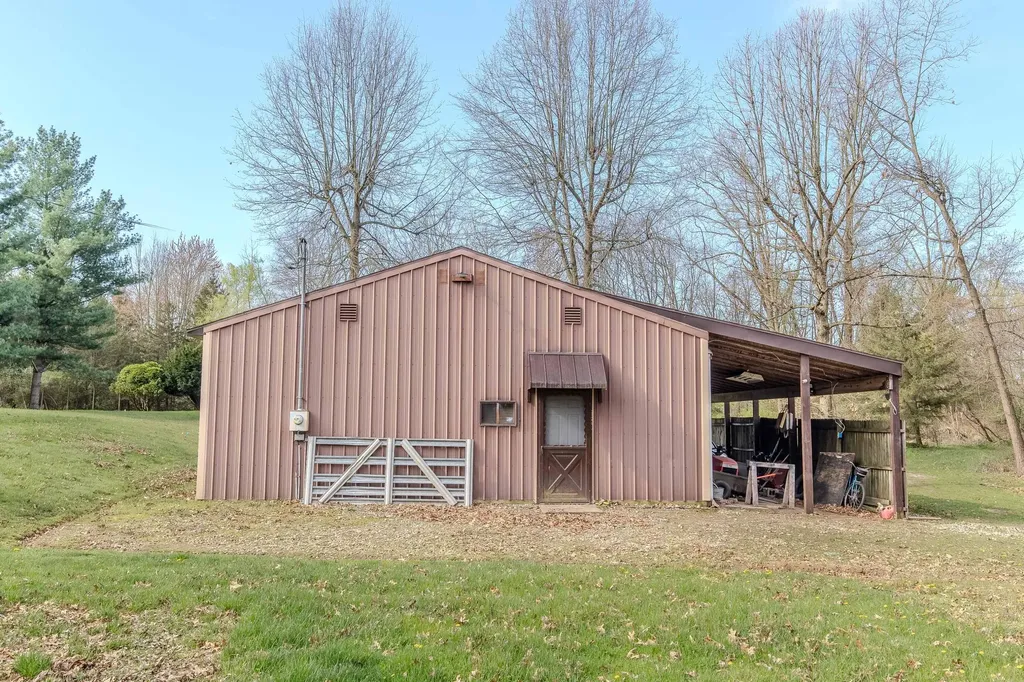 27810 Maystead Road Sherman Township MI 49091