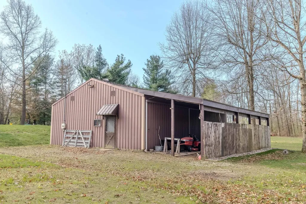 27810 Maystead Road Sherman Township MI 49091