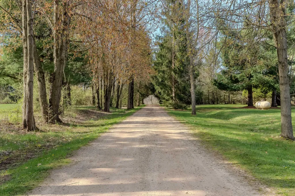 27810 Maystead Road Sherman Township MI 49091