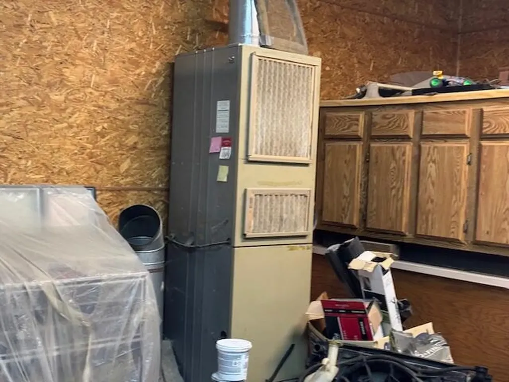 27810 Maystead Road Sherman Township MI 49091