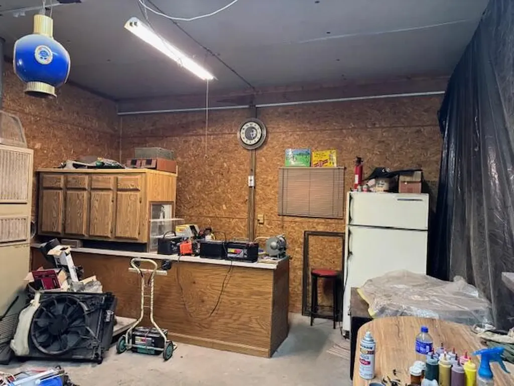 27810 Maystead Road Sherman Township MI 49091