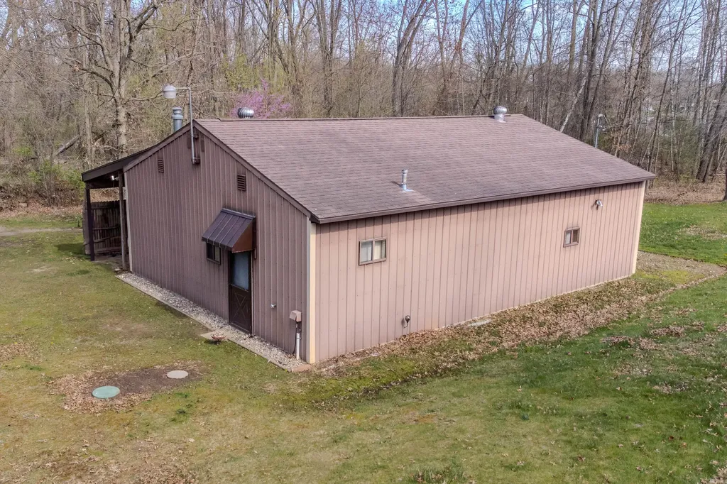 27810 Maystead Road Sherman Township MI 49091