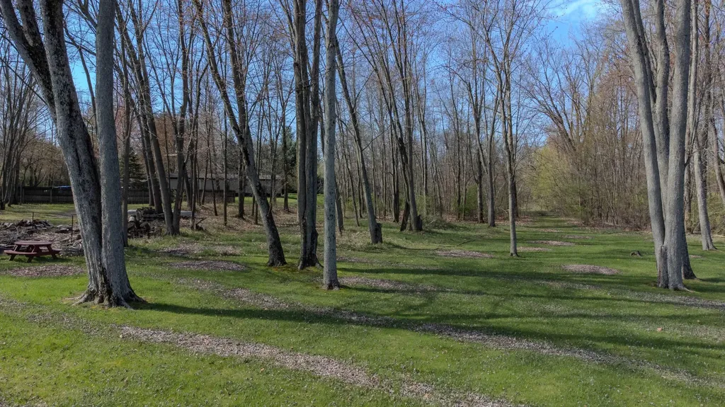 27810 Maystead Road Sherman Township MI 49091