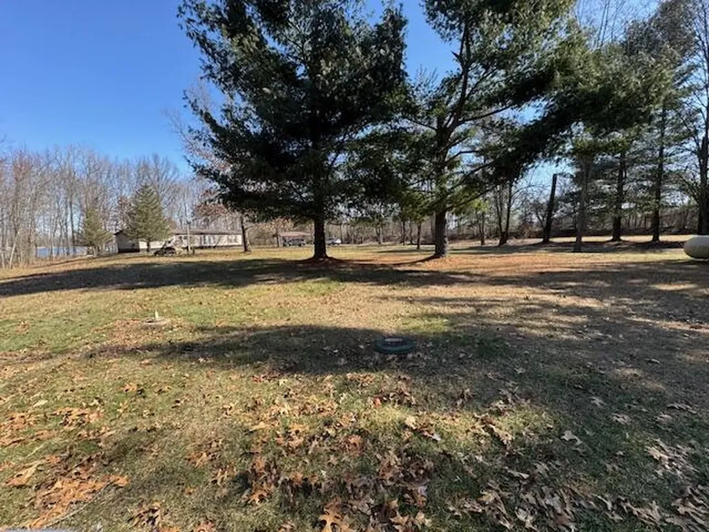 27810 Maystead Road Sherman Township MI 49091