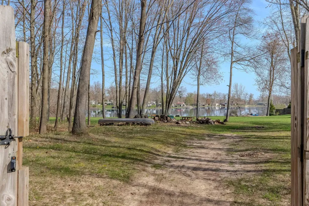 27810 Maystead Road Sherman Township MI 49091