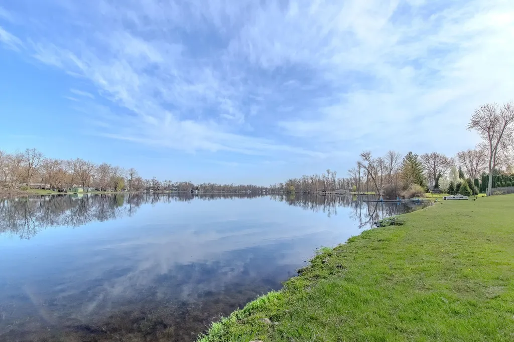 27810 Maystead Road Sherman Township MI 49091